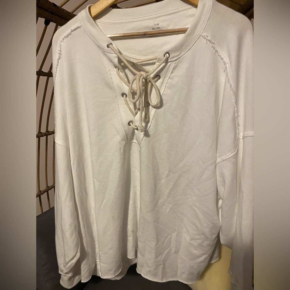 Aerie Sweat Shirt